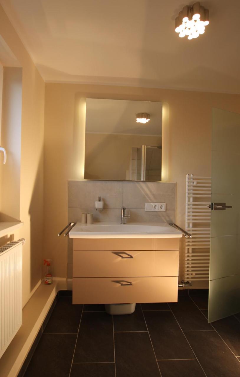 Apartment Sandbank 134 Heimathafen